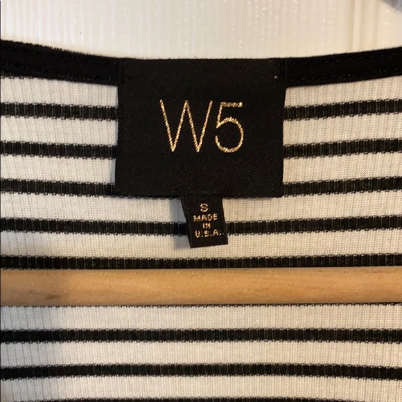 Anthropology- W5 top - Picture 4 of 5